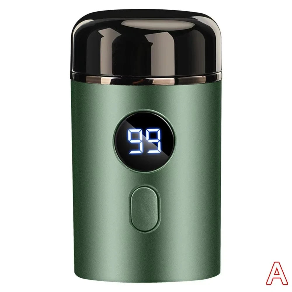 Men's Mini Shaver
