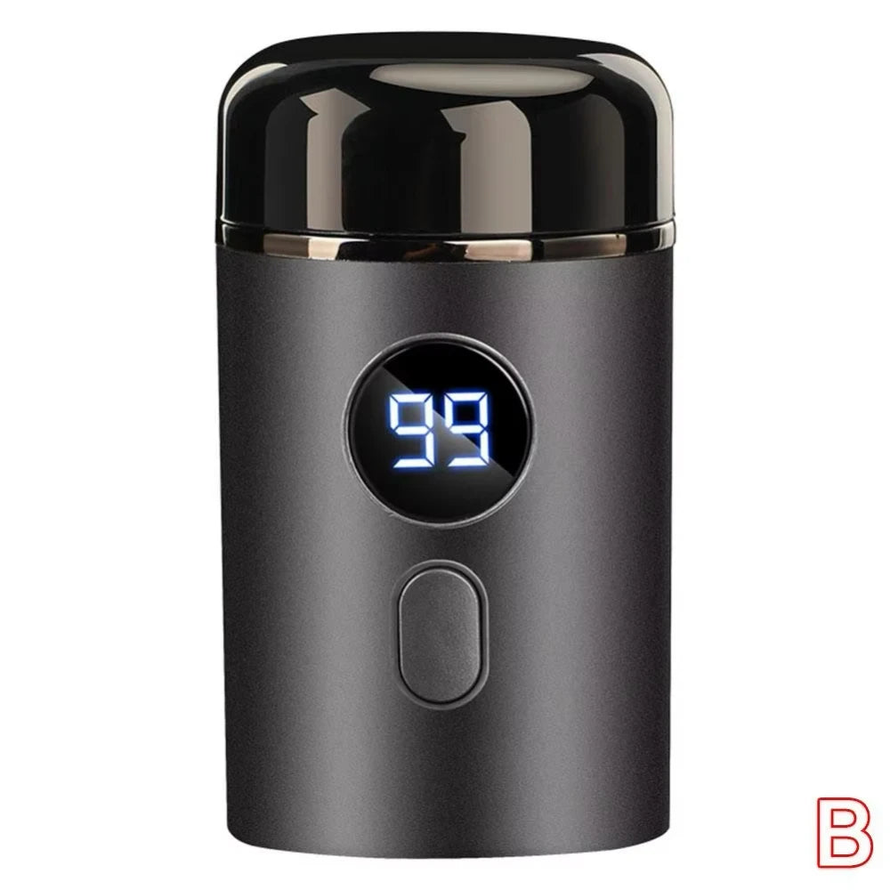 Men's Mini Shaver