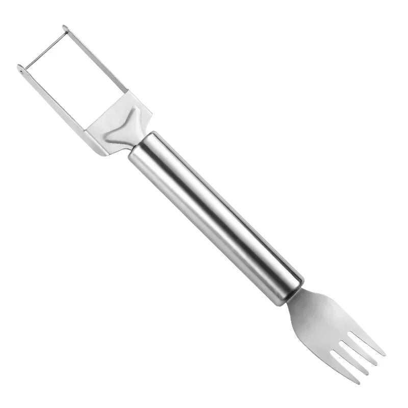 Stainless Steel Watermelon Slicer